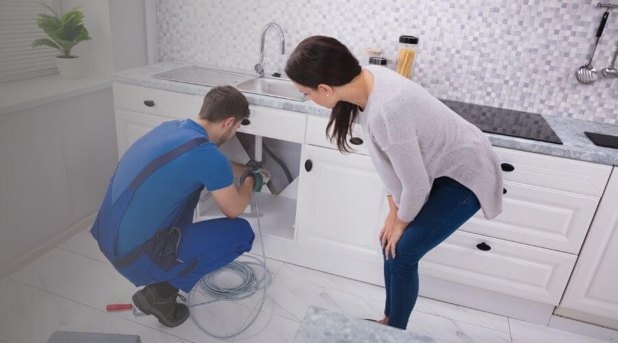 Professional Leak Detection in Hampton, NJ